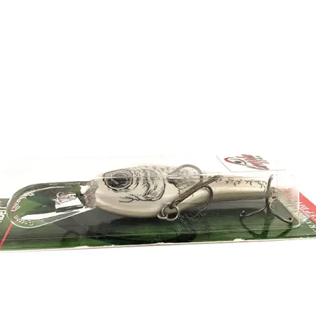 Cotton Cordell Grappler Shad, Shad, 12 г, воблер #11417