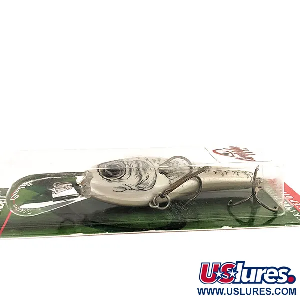  Cotton Cordell Grappler Shad, Shad, 12 г, воблер #11417