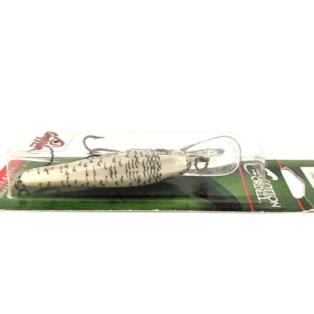 Cotton Cordell Grappler Shad, Shad, 12 г, воблер #11417