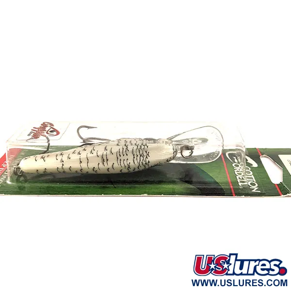  Cotton Cordell Grappler Shad, Shad, 12 г, воблер #11417