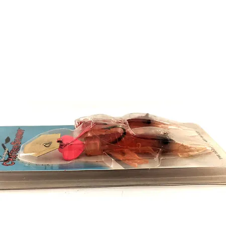 Z-Man Chatter Shrimp, рожевий, 5,5 г, блесна коливалка (колебалка) #11423