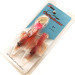  Z-Man Chatter Shrimp, рожевий, 5,5 г, до рибалки #11423