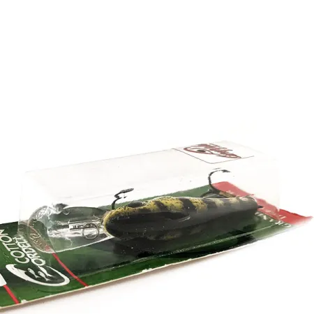 Cotton Cordell Grappler Jr Deep Diver, Окунь, 7 г, воблер #11425
