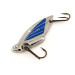  Reef Runner Cicada, нікель/синій, 6 г, до рибалки #11428