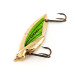  Reef Runner Cicada, золото/зелений, 11 г, до рибалки #11429