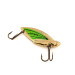  Reef Runner Cicada, золото/зелений, 11 г, до рибалки #11429
