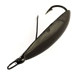 Незачіпляйка Johnson Silver Minnow