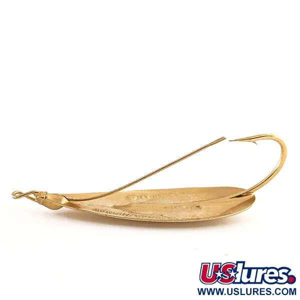 Незачіпляйка Johnson Silver Minnow