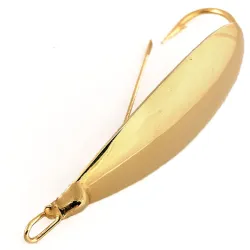 Незачіпляйка Johnson Silver Minnow