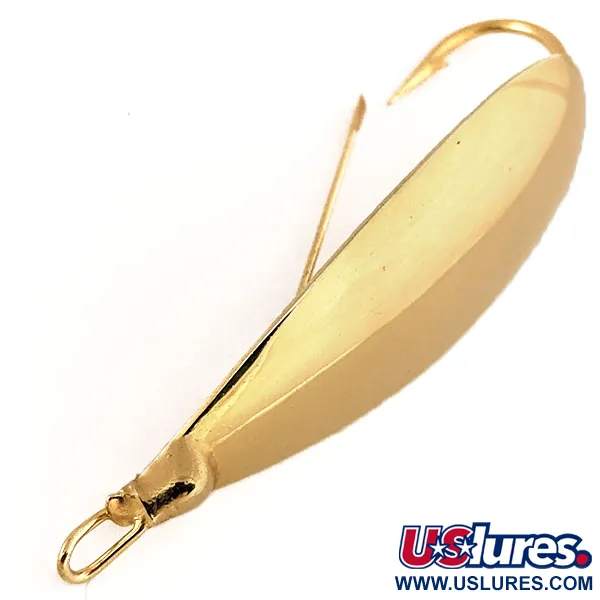 Незачіпляйка Johnson Silver Minnow