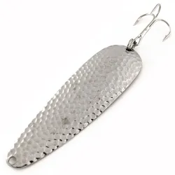 Chippewa Steel Spoon