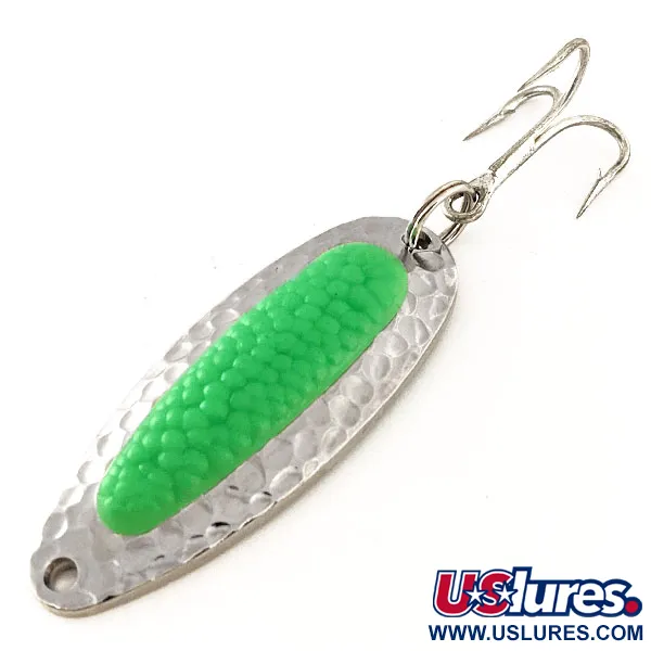 Blue Fox Pixee UV (світиться в ультрафіолеті)