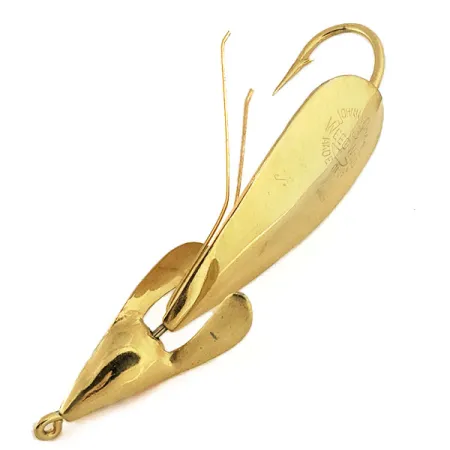 вінтажна незачіпляйка Jonny O'Neil's Weed Wing 3