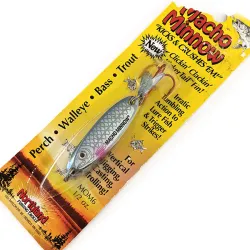 Northland Macho Minnow, пількер