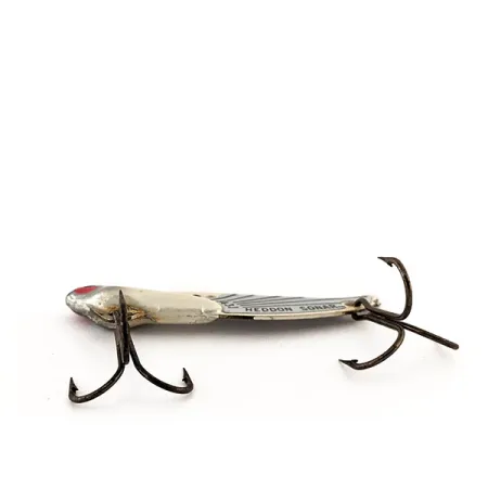 Heddon Sonar 431, Перламутр/дзеркальний голограма, 7,5 г, блесна коливалка (колебалка) #11459