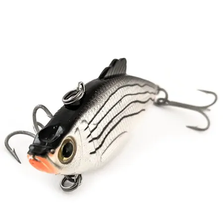 Bass Pro Shops XTS Rattle Shad, 10 г, воблер #11474