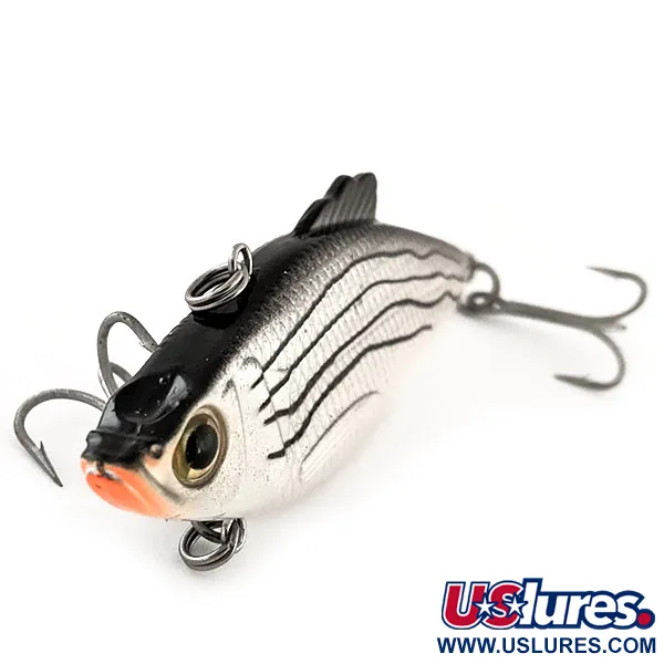  Bass Pro Shops XTS Rattle Shad, , 10 г, воблер #11474