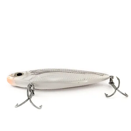 Bass Pro Shops XTS Rattle Shad, 10 г, воблер #11474