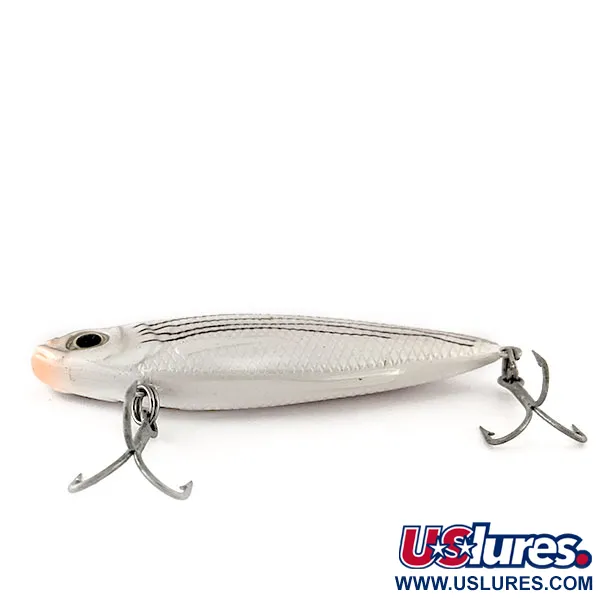  Bass Pro Shops XTS Rattle Shad, , 10 г, воблер #11474