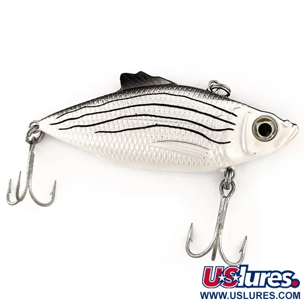  Bass Pro Shops XTS Rattle Shad, , 10 г, воблер #11474