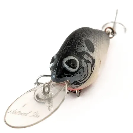 Lazy Ike Natural Ike, 10 г, воблер #11476