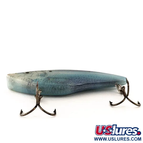 Berkley Frenzy Rattl'R, блакитний, 14 г, воблер #11477