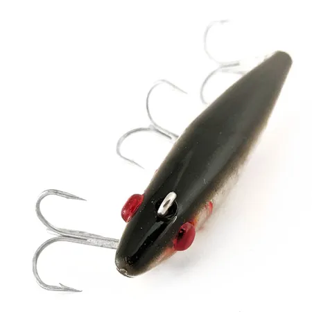 L&S Bait Mirro lure MirrOlure TT Spotted Trout Sinking Twitchbait, 17 г, воблер #11481