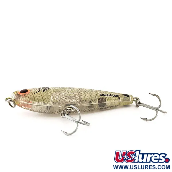  Bomber Badonk-A-Donk Low Pitch, , 14 г, воблер #11482