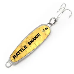 Rattle Snake шумова, з кульками