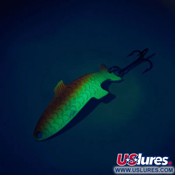 Acme Phoebe UV (світиться в ультрафіолеті)