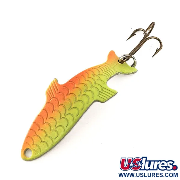 Acme Phoebe UV (світиться в ультрафіолеті)