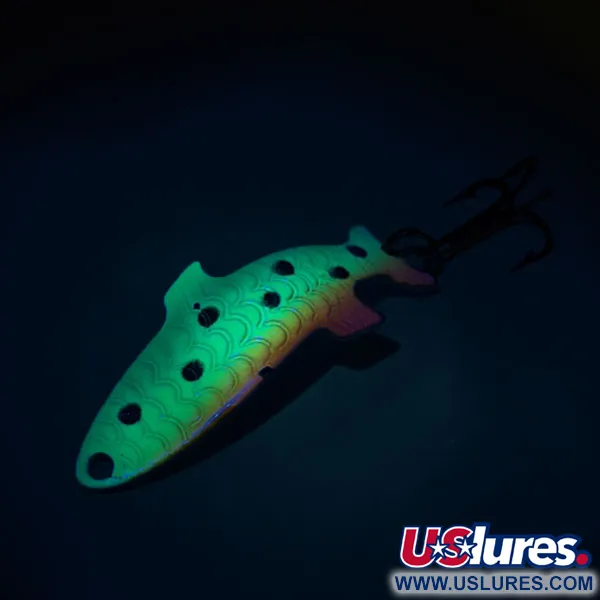 Acme Phoebe UV (світиться в ультрафіолеті)