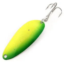 Little Cleo (Hula Girl) тролінгова UV (світиться в ультрафіолеті)