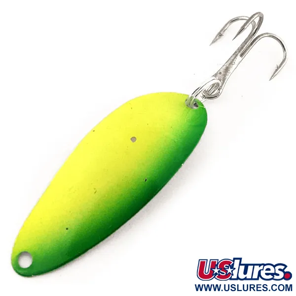 Little Cleo (Hula Girl) тролінгова UV (світиться в ультрафіолеті)