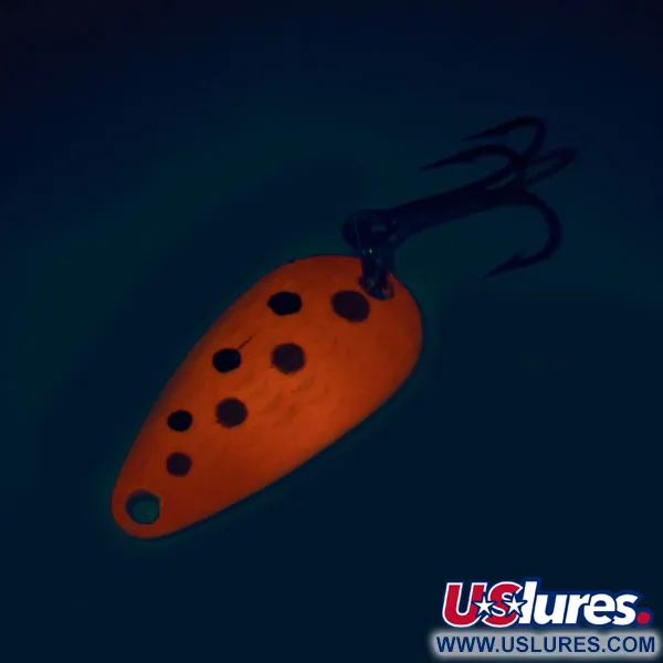 Thomas Cyclone UV (світиться в ультрафіолеті)