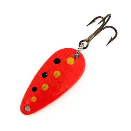 Thomas Cyclone UV (світиться в ультрафіолеті)