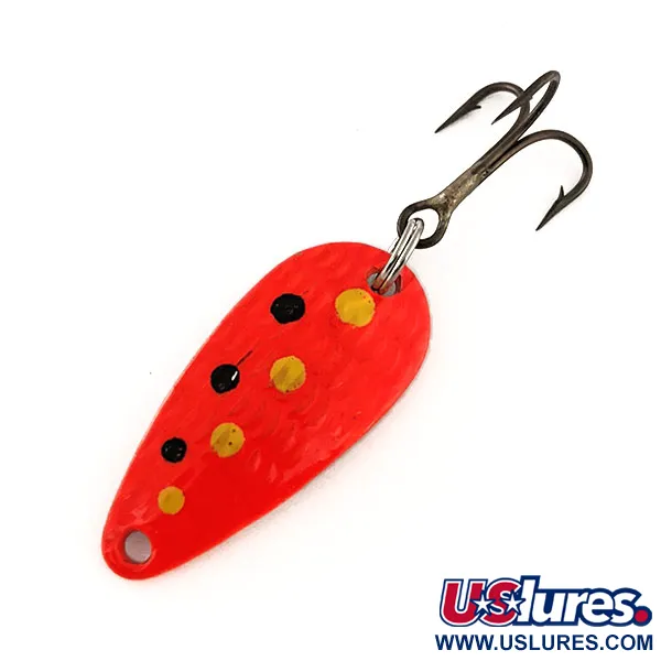 Thomas Cyclone UV (світиться в ультрафіолеті)