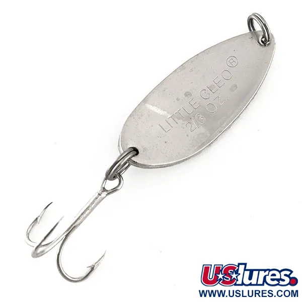  Acme Little Cleo (світиться в темряві), , 18 г, блесна коливалка (колебалка) #11494