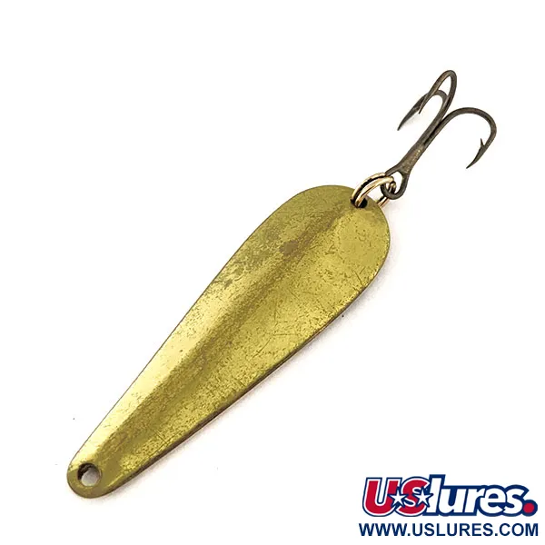 Wright & McGill Streamliner