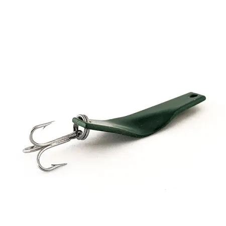 Z-RAY Lures Z-Ray, Frog, 3,6 г, блесна коливалка (колебалка) #11505