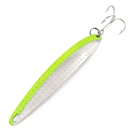 Bay De Noc Laker Taker UV (світиться в ультрафіолеті)