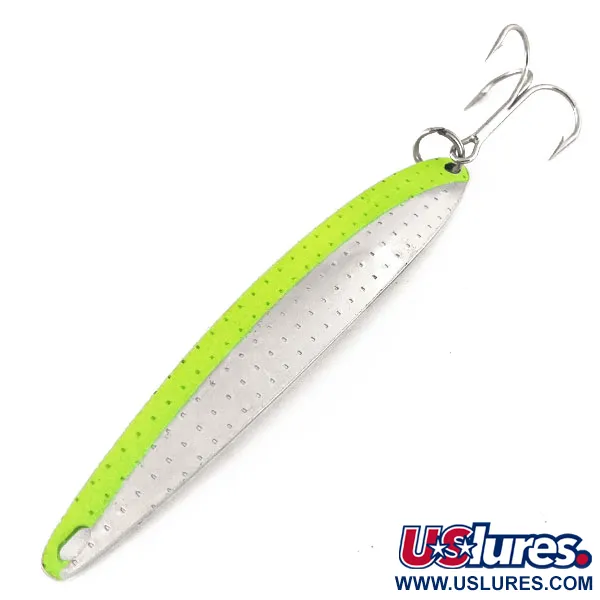 Bay De Noc Laker Taker UV (світиться в ультрафіолеті)