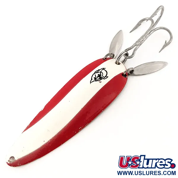 Dardevle Klicker з пелюстками