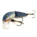  Rapala Jointed J7 (Фінляндія), SB (Silver Blue), 4 г, воблер #15767