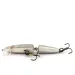  Rapala Jointed J7 (Фінляндія), SB (Silver Blue), 4 г, воблер #15767