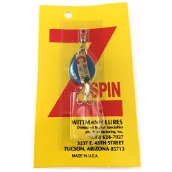 Z-Spin юбилейная