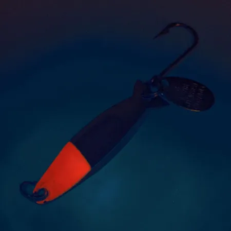 Luhr Jensen Kokanee King, 1,7 г, блесна коливалка (колебалка) #11527