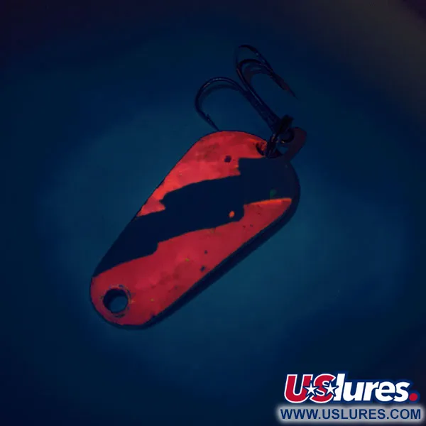 Aero UV (світиться в ультрафіолеті)