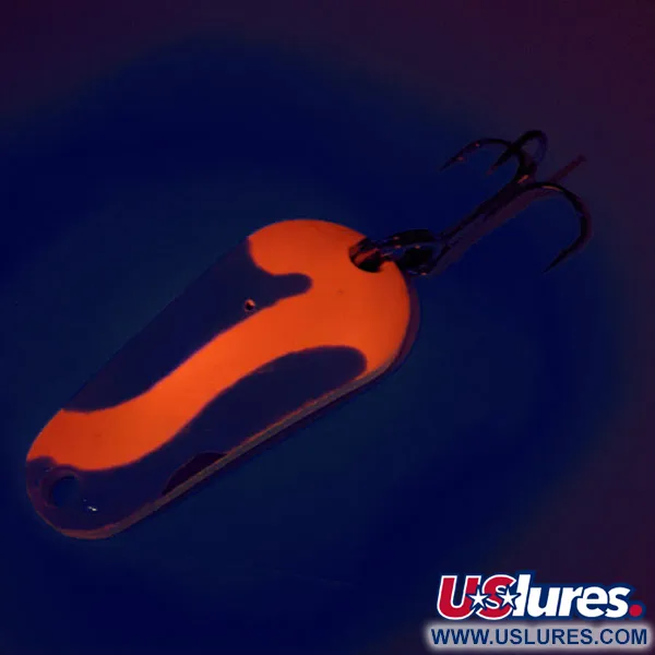 Aero UV (світиться в ультрафіолеті)