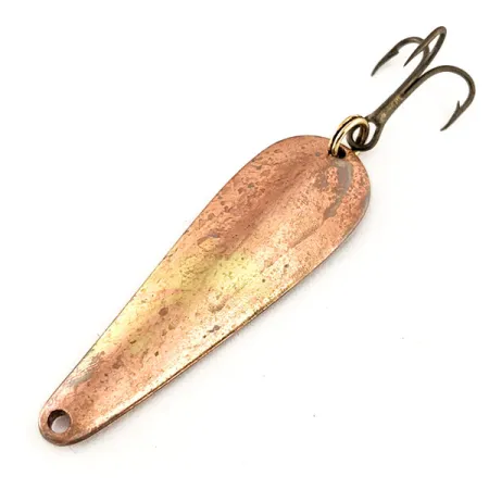 Wright & McGill Streamliner